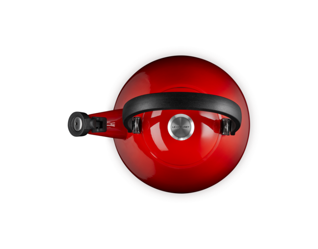 Chaleira Kone Pegador Inox, view 3